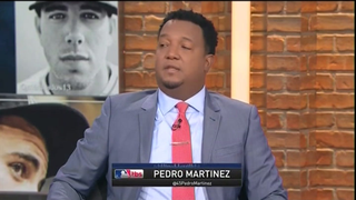Pedro Martínez On José Fernández: "I Saw A Better Talent Than I Was"